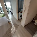 : Vue Panoramique Sur La Seine Avec Parking Apartment *