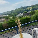 شقة : Vue Panoramique Sur La Seine Avec Parking روان