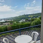 : Vue Panoramique Sur La Seine Avec Parking شقة روان