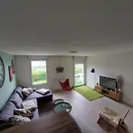 Apartment : Vue Panoramique Sur La Seine Avec Parking
